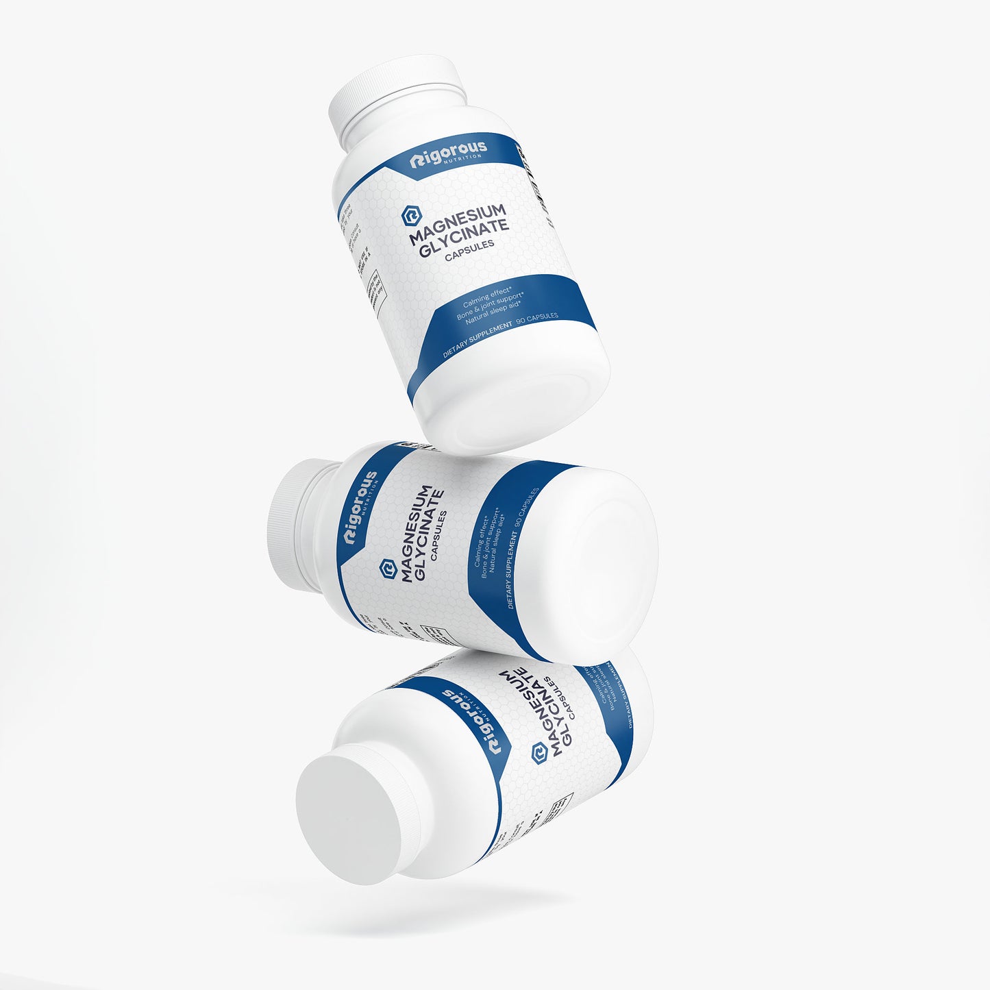 Magnesium Glycinate