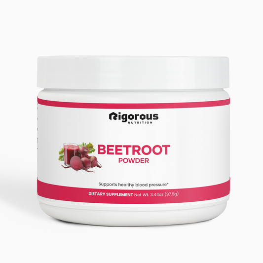 Beetroot Powder